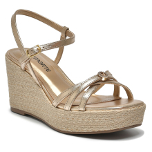 Sandália em sintetico 188-026-01